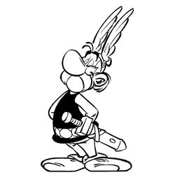Asterix y Obelix #10454