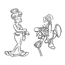 Asterix y Obelix #10456