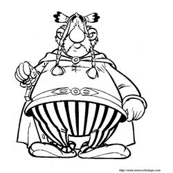 Asterix y Obelix #10464