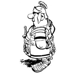 Asterix y Obelix #10465