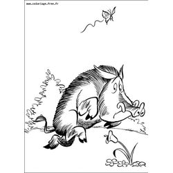 Asterix y Obelix #10467