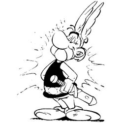 Asterix y Obelix #10468