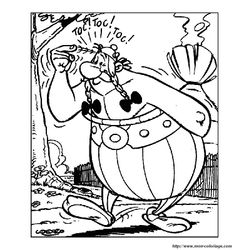 Asterix y Obelix #10469