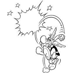 Asterix y Obelix #10477