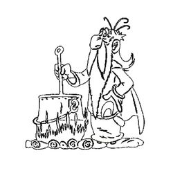 Asterix y Obelix #10479