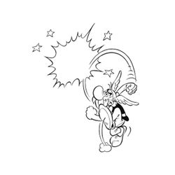 Asterix y Obelix #10482