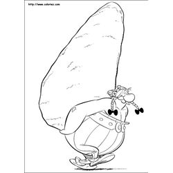 Asterix y Obelix #10483