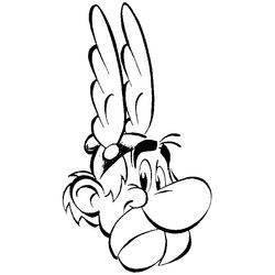 Asterix y Obelix #10487