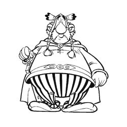Asterix y Obelix #10488