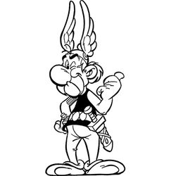 Asterix y Obelix #10490