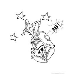 Asterix y Obelix #10497