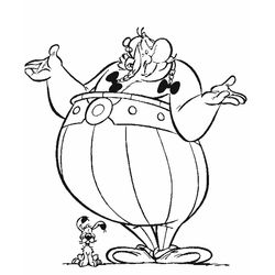 Asterix y Obelix #10500