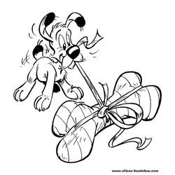Asterix y Obelix #10504