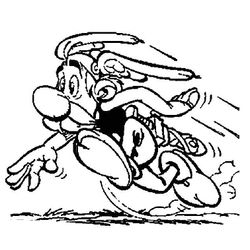 Asterix y Obelix #10514