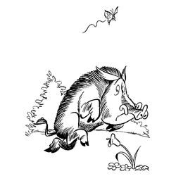 Asterix y Obelix #10515