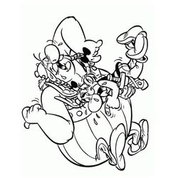 Asterix y Obelix #10517