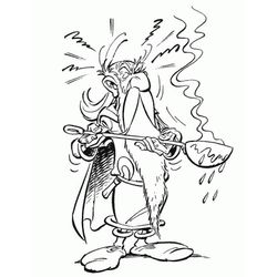 Asterix y Obelix #10526