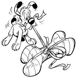 Asterix y Obelix #10531