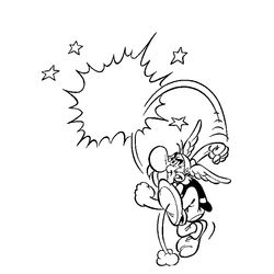 Asterix y Obelix #10540
