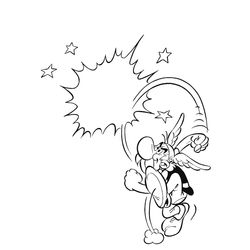 Asterix y Obelix #10541