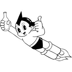 Astroboy #10546