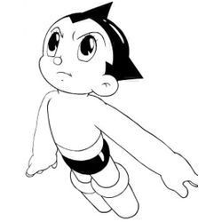 Astroboy #10548