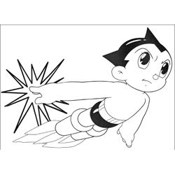 Astroboy #10549