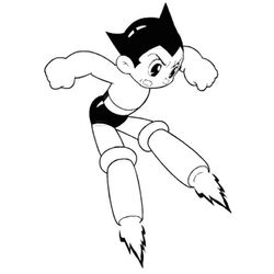 Astroboy #10550