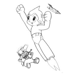 Astroboy #10552