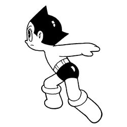 Astroboy #10554