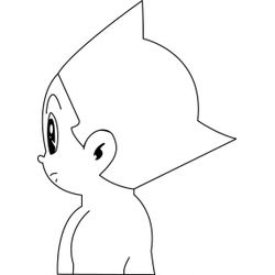 Astroboy #10557