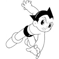 Astroboy #10558