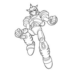 Astroboy #10560