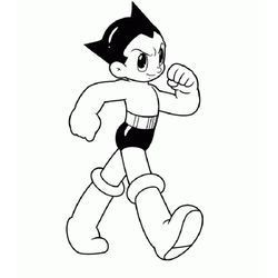 Astroboy #10562