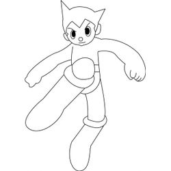 Astroboy #10564