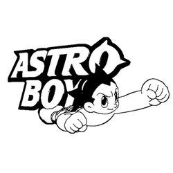 Astroboy #10565