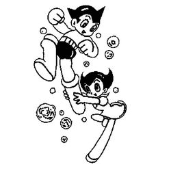 Astroboy #10567
