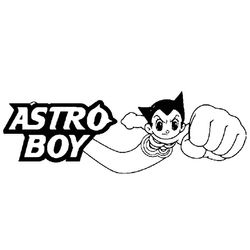 Astroboy #10568