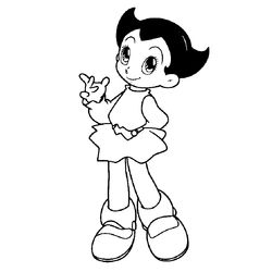 Astroboy #10569
