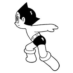 Astroboy #10572