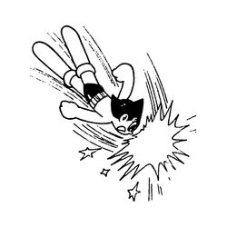 Astroboy #10574