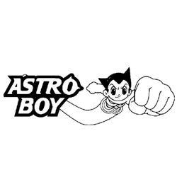 Astroboy #10576