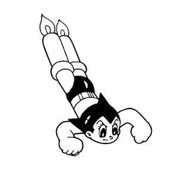 Astroboy #10577
