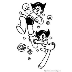 Astroboy #10582