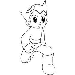 Astroboy #10583