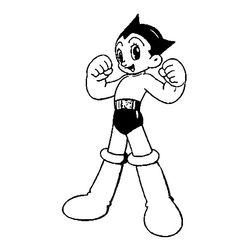 Astroboy #10584