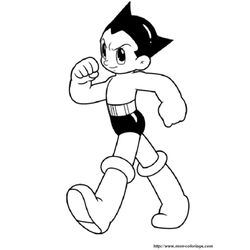 Astroboy #10585