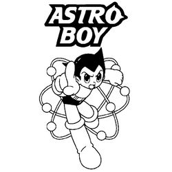 Astroboy #10587