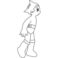 Astroboy #10588