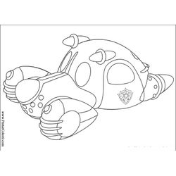Astroboy #10590